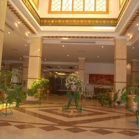 Solymar Pioneers Kharga Oasis Exterior foto
